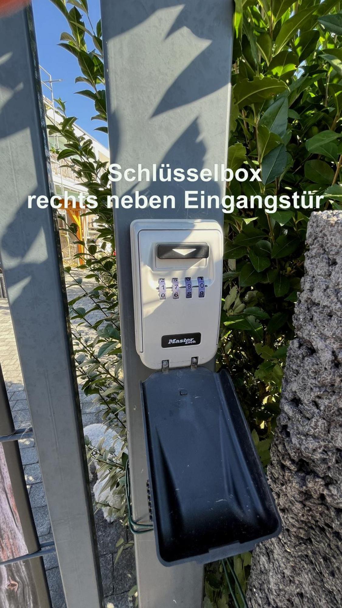 Die Ferienwohnung - Wittenberg An Den Elbwiesen Εξωτερικό φωτογραφία